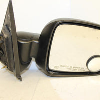 2002-2007 Jeep Liberty Right Passenger Power Side View Mirror - BIGGSMOTORING.COM