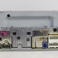 13 14 15 CHEVY CITY EXPRESS STEREO RADIO RECEIVER NAVIGATION CD DVD PLAYER XM - BIGGSMOTORING.COM