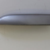 2002-2014 CADILLAC ESCALADE  DRIVER  SIDE LH FRONT ROOF RACK END CAP COVER - BIGGSMOTORING.COM