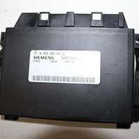 Transmission Computer Mercedes C230 KOMPRESSOR C55 2006 06 A 035 545 40 32
