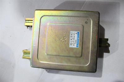 94-95 3000gt Stealth 3.0 Sohc Ecu Ecm Engine Control Module Computer Md192593