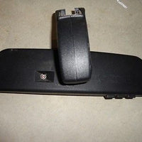 99-04 Land Rover Discovery Rear View Mirror Auto Dim  W/ Homelink Garage Opener