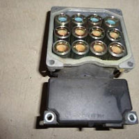 98-02 Audi A6 A4 Vw Passat Abs Pump Brake Module Modulator Only 8E0 614 111B