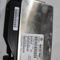 98-05 Audi A6 A4 Vw Passat Tcm Tcu Transmission Computer 8E0 927 156 P 2003 A4