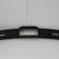 2007-2012 BMW E93 328I CONVERTIBLE INTERIOR FRONT ROOF LINER SUNVISOR PANEL