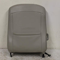 2005-2008 Chrysler 300 Front Seat  Passenger Side Upper Back Rest - BIGGSMOTORING.COM