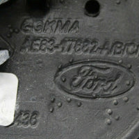 2011-2017 Ford Fiesta Passenger Right Power Side Power Door Mirror Blue