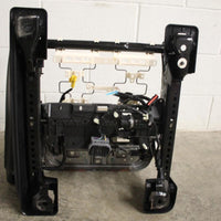 2015-2017 FORD F150 FRONT DRIVER LEFT SIDE SEAT TRACK