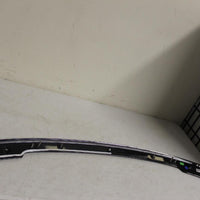 2014 2015 Chevrolet Impala Spoiler Only  Blue Ray Metallic Gxh 22963180