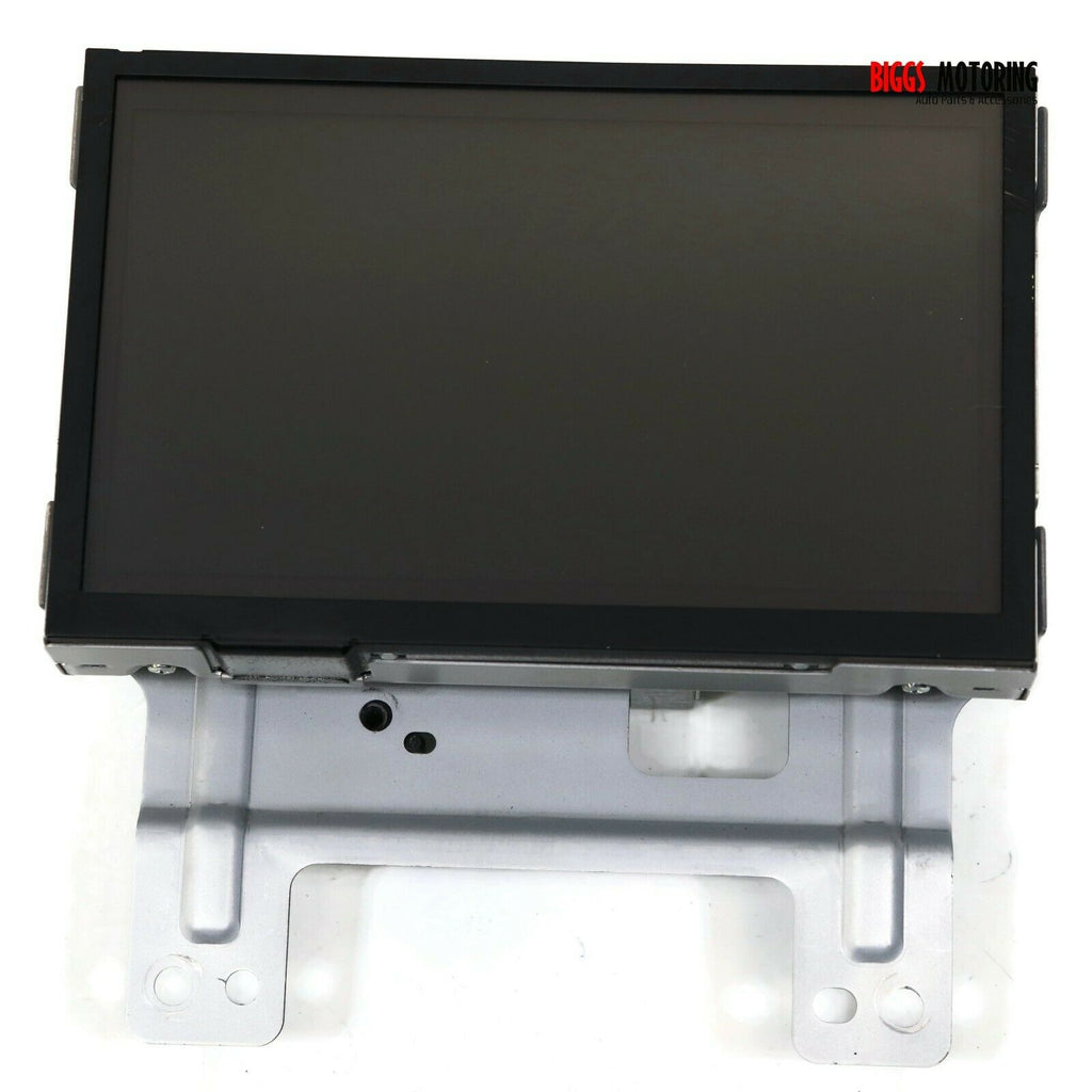 2008-2013 Infiniti G35 G37 Radio Cd Player Touch Display Screen 284H0-1BA1A