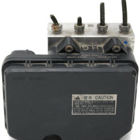 2009-2010 Toyota Corolla Abs Anti Lock Abs Brake Pump Assembly 44540-02200