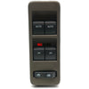 2011-2015 Lincoln MKX Driver Left Side Power Window Master Switch BA1T-14540-AA
