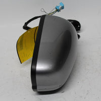 2009-2013 HONDA FIT RIGHT PASSENGER POWER SIDE VIEW MIRROR 28164