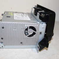 2012-2014 CHEVROLET CRUZE  AM FM CD MP3 PLAYER STEREO RADIO95914367/ 22870782