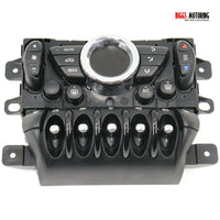 2011-2016 Mini Cooper Ac Heater Climate Control Unit E1060547