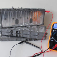 4X CELL 2004-2009 TOYOTA PRIUS HYBRID BATTERY CELL NIMH MODULE TESTED 7.5- 7.9V