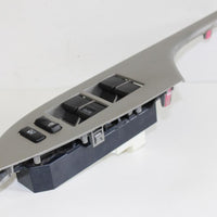 2009-2013 TOYOTA COROLLA DRIVER SIDE POWER WINDOW MASTER SWITCH 74232-02730