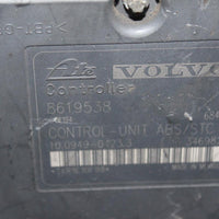 99-04 Volvo S60 Abs Pump Brake Module 8619538 / 10.0949-0423.3