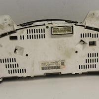 2006 JEEP GRAND CHEROKEE SPEEDOMETER GAUGE CLUSTER MILEAGE UNKNOWN 56054012AH - BIGGSMOTORING.COM