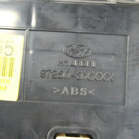 2011-2013 Hyundai Elantra Ac Heater Climate Control Unit 97250-3XXXX