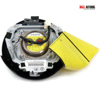 2011-2013 Mazda 2 Driver Side Steering Wheel Air Bag Black 31881