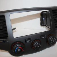 2006-2008 KIA OPTIMA A/C HEATER CLIMATE CONTROL BEZEL 97250-2GXXX - BIGGSMOTORING.COM