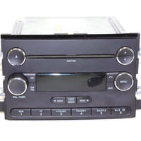 2007-2009 FORD MILANFUSION RADIO RADIO STEREO CD PLAYER 8E5T-18C869-BG