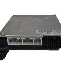 2005-2007 Honda Accord Engine Computer Ecu Unit 1K000-Rcj-A04 - BIGGSMOTORING.COM