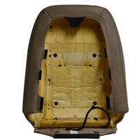 2007-2014 CHEVROLET TAHOE SEAT BACKREST