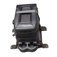 2003-2006 Silverado Avalanche Tahoe Sierra Suburban Jump Seat Console - BIGGSMOTORING.COM