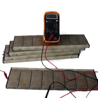 06-16 Toyota Highlander Rx400H Nx Lc Ls Tested Hybrid Battery Hv Cell Module - BIGGSMOTORING.COM