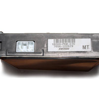 01-06 Honda Insight  Hybrid Computer Control Unit Ima 1K000-Phm-070 Module - BIGGSMOTORING.COM