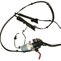 03-10 VW Beetle Convertible Top Hydraulic Motor Pump Lines Shocks Rams Lift Nice - BIGGSMOTORING.COM