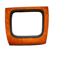 04 05 06 07 08 09 Lexus RX350 330 400H Upper Panel Shifter Trim Oem Wood Grain - BIGGSMOTORING.COM