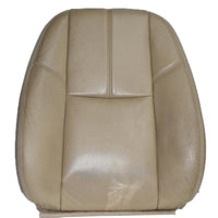 2007-2014 CHEVROLET TAHOE SEAT BACKREST