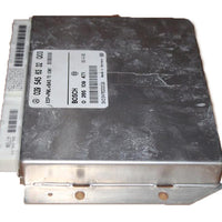 Mercedes 00-02 E430, Anti-lock Brake System Module, ABS, P/N 0295456332