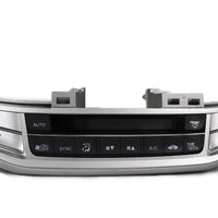13-14-15 HONDA ACCORD TEMPERATURE/CLIMATE CONTROL - BIGGSMOTORING.COM