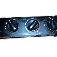 98-05 Mercedes Benz W163 ML ML320 ML430 ML55 AC HEATER CLIMATE CONTROL