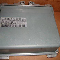 96 Mercedes Benz W202 C280 Engine Computer Ecu Ecm
