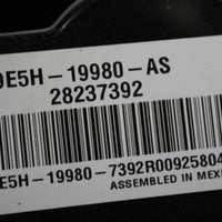 12-14 Ford Focus Radio Cd Player Climate Control Air Vents CM51-18835-JAW - BIGGSMOTORING.COM