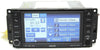 2007-2014 Chrysler Dodge Jeep RBZ MyGig High Speed Radio Cd Player P05064879AG