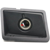 2008-2016 Ford F250 F350 Super Duty Dash Lighter  Outlet Bezel 9C34-25047A82-E