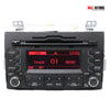 2010-2013 Kia Sportage Radio Stereo Mp3 Bluetooth Cd Player 96160-3W161WK
