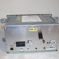 2011-2013 SUBARU FORESTER RADIO 6 DISC CHANGER CD/ AUX MP3 PLAYER 86201SC601