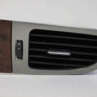 2007-2014 GMC CHEVY YUKON TAHOE DRIVER SIDE DASH VENT 15870241