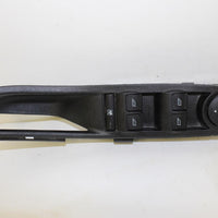2012-2016  FORD FOCUS DRIVER SIDE POWER WINDOW MASTER SWITCH BM5T-14A132-AB