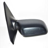 2004-2009 MAZDA3  PASSENGER RIGHT SIDE POWER DOOR MIRROR GRAY - BIGGSMOTORING.COM