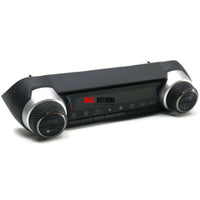 2019-2021 Toyota Rav4 Ac Heater Temperature Climate Control 55900-42570