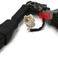 2007-2014 Ford Expedition Passenger Right Side Seat Belt Buckle Latch