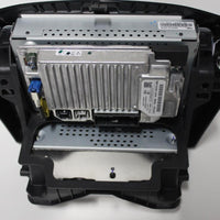 16 17 18  FORD FOCUS RADIO 8" SCREEN SYNC DISPLAY MONITOR GM5T-18B955-SB - BIGGSMOTORING.COM